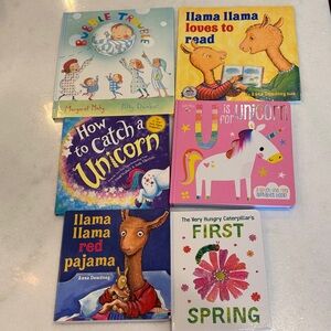 Children's Book Collection